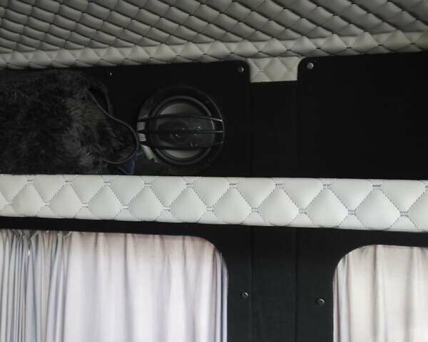 Рено Мастєр, об'ємом двигуна 2.3 л та пробігом 225 тис. км за 21500 $, фото 16 на Automoto.ua