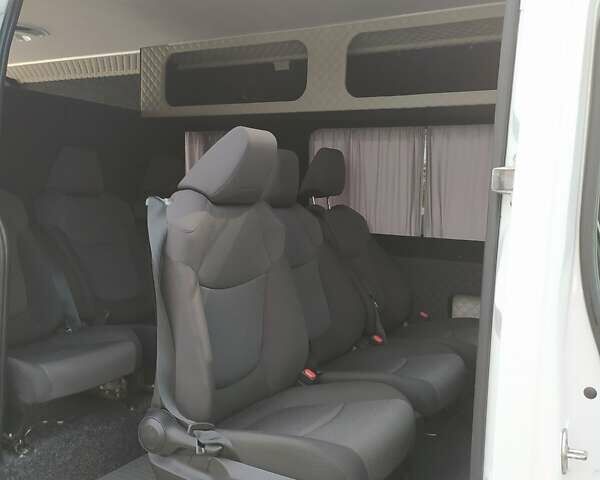 Рено Мастєр, об'ємом двигуна 2.3 л та пробігом 225 тис. км за 21500 $, фото 66 на Automoto.ua
