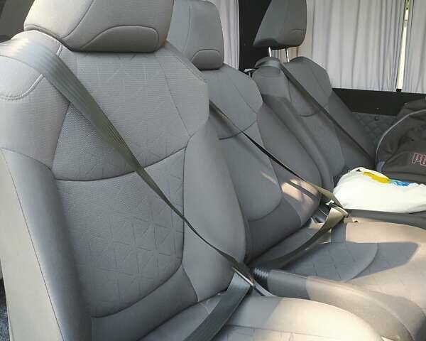 Рено Мастєр, об'ємом двигуна 2.3 л та пробігом 225 тис. км за 21500 $, фото 10 на Automoto.ua