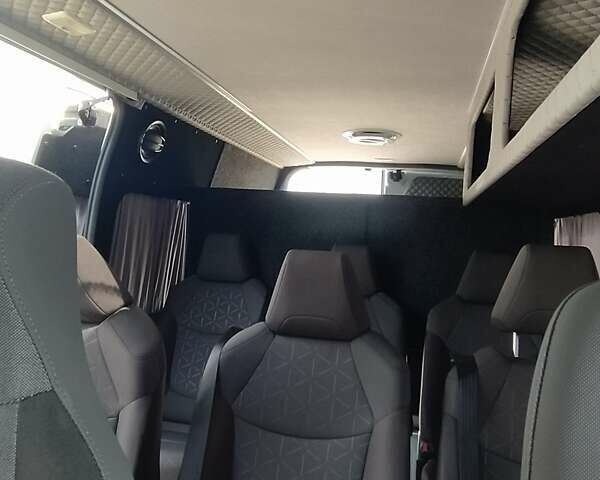 Рено Мастєр, об'ємом двигуна 2.3 л та пробігом 225 тис. км за 21500 $, фото 87 на Automoto.ua