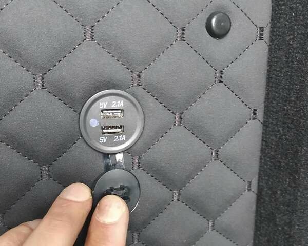 Рено Мастєр, об'ємом двигуна 2.3 л та пробігом 225 тис. км за 21500 $, фото 62 на Automoto.ua