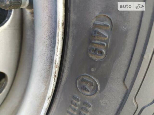 Рено Мастєр, об'ємом двигуна 2.3 л та пробігом 225 тис. км за 21500 $, фото 94 на Automoto.ua
