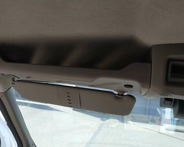 Рено Мастєр, об'ємом двигуна 2.3 л та пробігом 225 тис. км за 21500 $, фото 47 на Automoto.ua