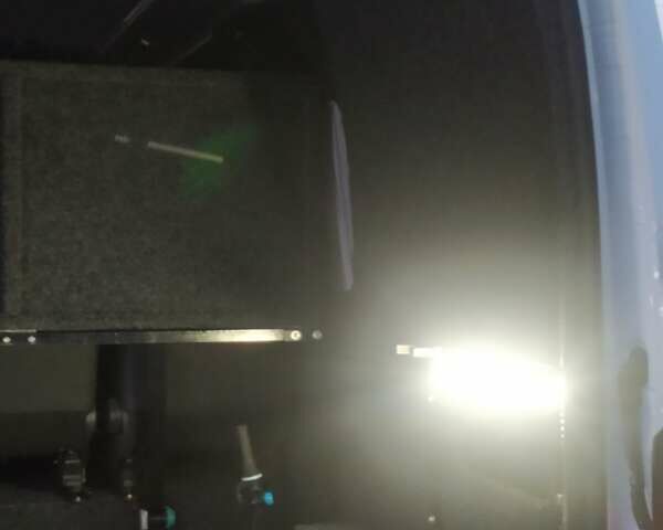 Рено Мастєр, об'ємом двигуна 2.3 л та пробігом 225 тис. км за 21500 $, фото 6 на Automoto.ua