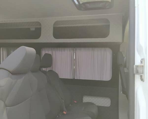 Рено Мастєр, об'ємом двигуна 2.3 л та пробігом 225 тис. км за 21500 $, фото 60 на Automoto.ua