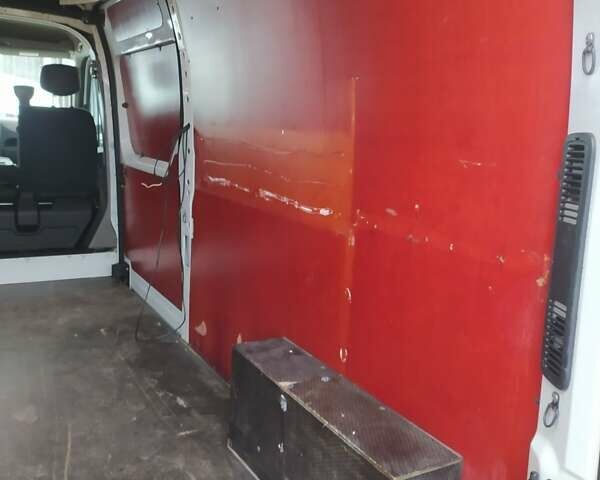 Рено Мастєр, об'ємом двигуна 2.3 л та пробігом 225 тис. км за 21500 $, фото 100 на Automoto.ua