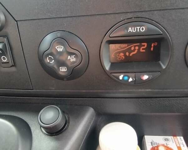 Рено Мастєр, об'ємом двигуна 2.3 л та пробігом 225 тис. км за 21500 $, фото 86 на Automoto.ua