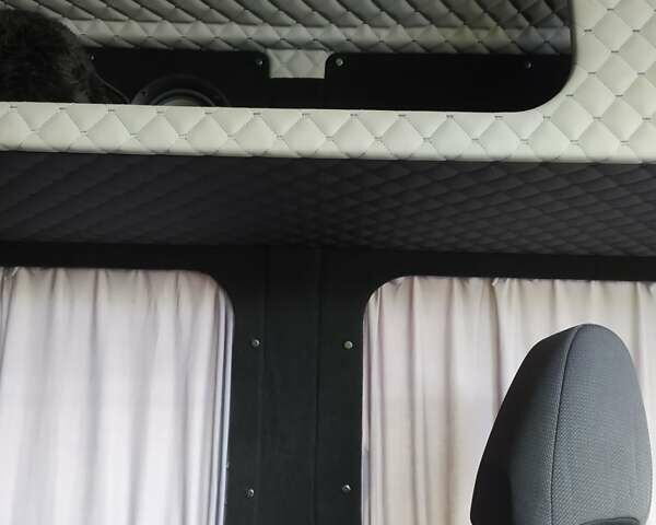 Рено Мастєр, об'ємом двигуна 2.3 л та пробігом 225 тис. км за 21500 $, фото 15 на Automoto.ua