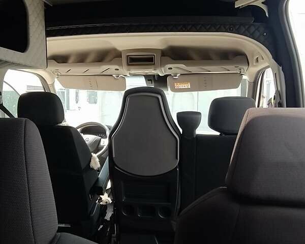 Рено Мастєр, об'ємом двигуна 2.3 л та пробігом 225 тис. км за 21500 $, фото 88 на Automoto.ua