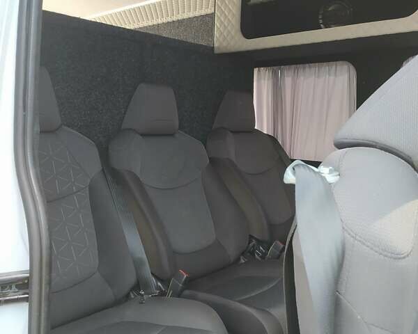 Рено Мастєр, об'ємом двигуна 2.3 л та пробігом 225 тис. км за 21500 $, фото 64 на Automoto.ua