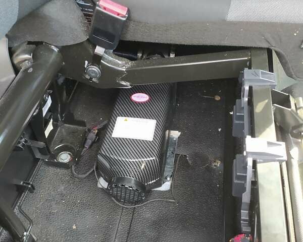 Рено Мастєр, об'ємом двигуна 2.3 л та пробігом 225 тис. км за 21500 $, фото 68 на Automoto.ua