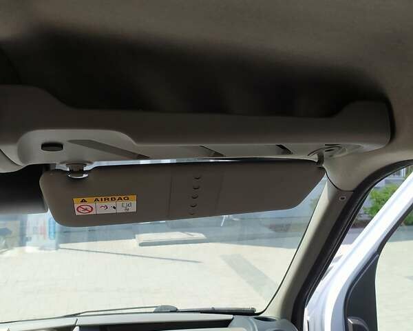 Рено Мастєр, об'ємом двигуна 2.3 л та пробігом 225 тис. км за 21500 $, фото 44 на Automoto.ua
