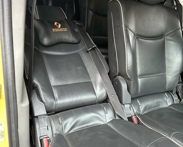 Рено Мастер, объемом двигателя 2.3 л и пробегом 378 тыс. км за 14999 $, фото 6 на Automoto.ua