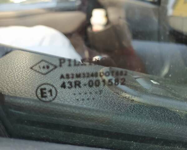 Рено Мастєр, об'ємом двигуна 2.3 л та пробігом 225 тис. км за 21500 $, фото 92 на Automoto.ua