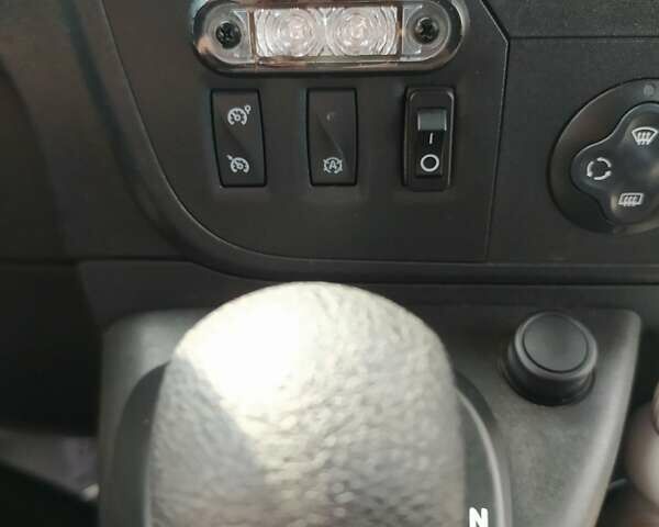 Рено Мастєр, об'ємом двигуна 2.3 л та пробігом 225 тис. км за 21500 $, фото 78 на Automoto.ua