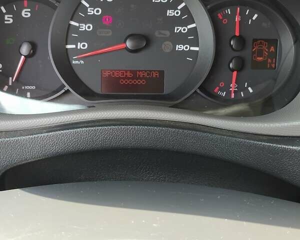 Рено Мастєр, об'ємом двигуна 2.3 л та пробігом 225 тис. км за 21500 $, фото 81 на Automoto.ua