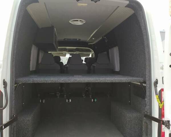 Рено Мастєр, об'ємом двигуна 2.3 л та пробігом 225 тис. км за 21500 $, фото 57 на Automoto.ua
