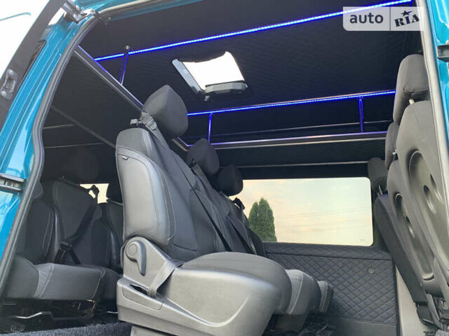Рено Мастєр, об'ємом двигуна 2.3 л та пробігом 237 тис. км за 23500 $, фото 22 на Automoto.ua