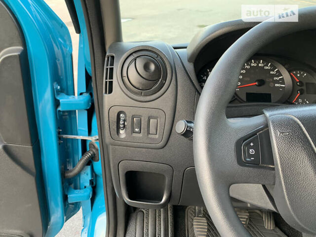 Рено Мастєр, об'ємом двигуна 2.3 л та пробігом 237 тис. км за 23500 $, фото 41 на Automoto.ua
