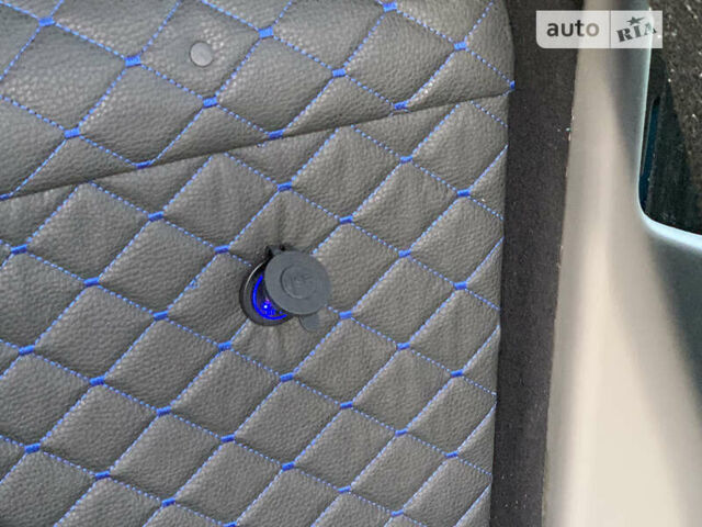 Рено Мастєр, об'ємом двигуна 2.3 л та пробігом 237 тис. км за 23500 $, фото 25 на Automoto.ua