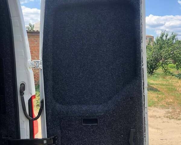 Рено Мастер, объемом двигателя 2.3 л и пробегом 307 тыс. км за 24000 $, фото 15 на Automoto.ua