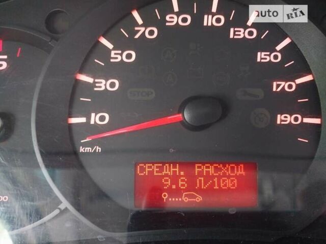 Рено Мастєр, об'ємом двигуна 2.3 л та пробігом 233 тис. км за 21900 $, фото 13 на Automoto.ua