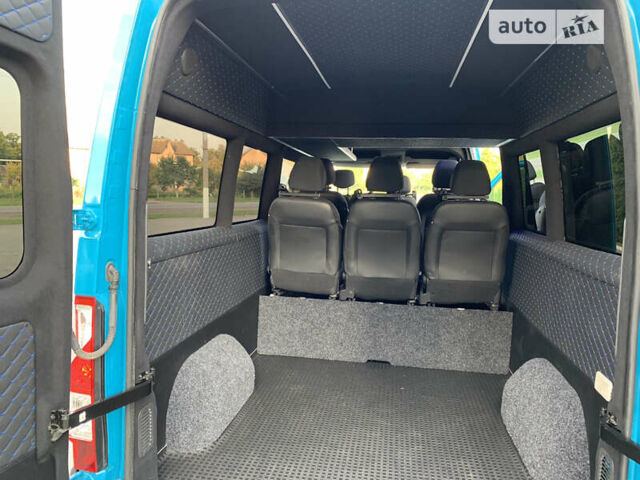 Рено Мастєр, об'ємом двигуна 2.3 л та пробігом 237 тис. км за 23500 $, фото 29 на Automoto.ua