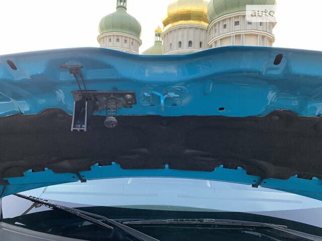Рено Мастєр, об'ємом двигуна 2.3 л та пробігом 237 тис. км за 23500 $, фото 46 на Automoto.ua