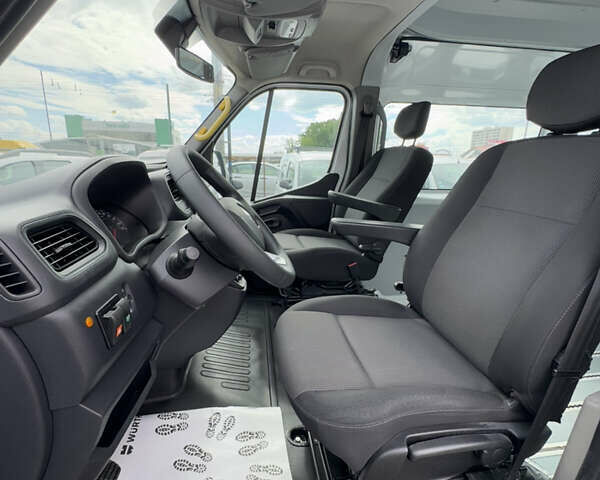 Рено Мастєр, об'ємом двигуна 2.3 л та пробігом 221 тис. км за 27200 $, фото 14 на Automoto.ua