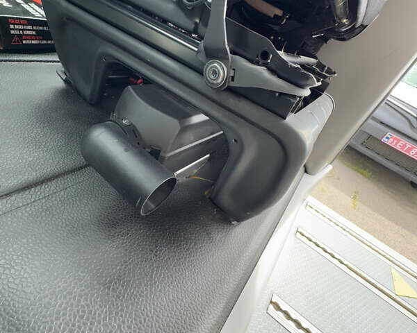 Рено Мастєр, об'ємом двигуна 2.3 л та пробігом 221 тис. км за 27200 $, фото 35 на Automoto.ua