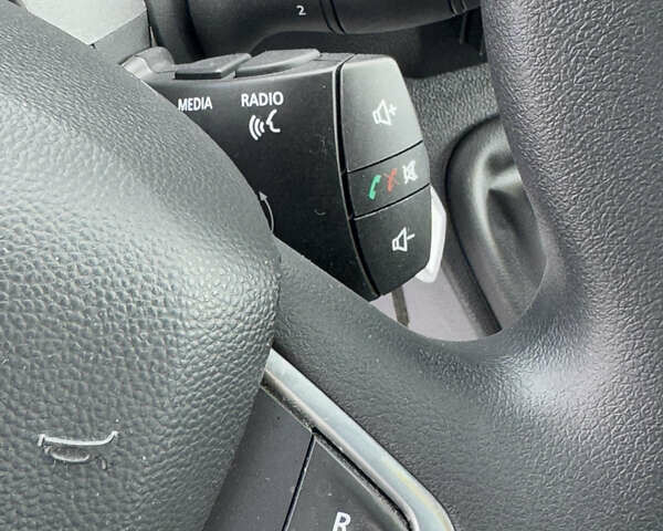 Рено Мастєр, об'ємом двигуна 2.3 л та пробігом 221 тис. км за 27200 $, фото 24 на Automoto.ua