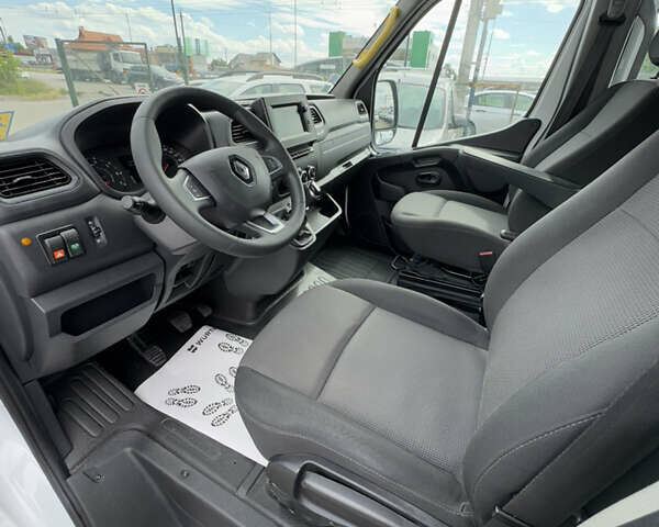 Рено Мастєр, об'ємом двигуна 2.3 л та пробігом 221 тис. км за 27200 $, фото 13 на Automoto.ua
