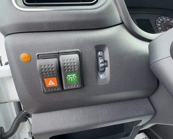 Рено Мастєр, об'ємом двигуна 2.3 л та пробігом 221 тис. км за 27200 $, фото 17 на Automoto.ua