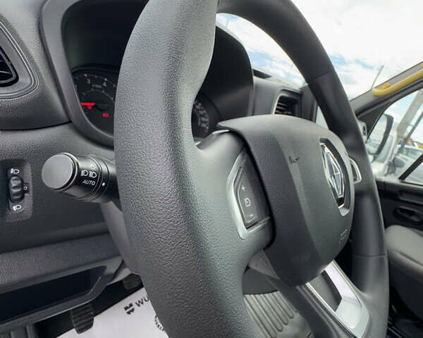 Рено Мастєр, об'ємом двигуна 2.3 л та пробігом 221 тис. км за 27200 $, фото 18 на Automoto.ua