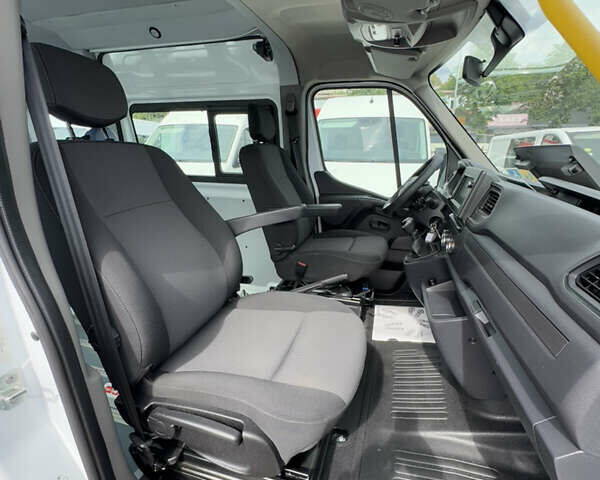 Рено Мастєр, об'ємом двигуна 2.3 л та пробігом 221 тис. км за 27200 $, фото 28 на Automoto.ua