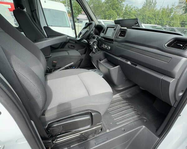Рено Мастєр, об'ємом двигуна 2.3 л та пробігом 221 тис. км за 27200 $, фото 27 на Automoto.ua