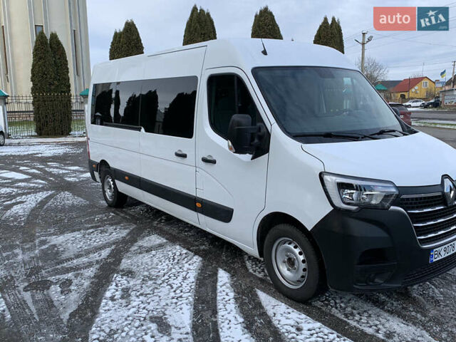 Рено Мастер, объемом двигателя 2.3 л и пробегом 62 тыс. км за 28000 $, фото 6 на Automoto.ua