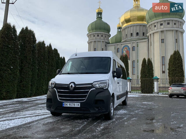 Рено Мастер, объемом двигателя 2.3 л и пробегом 62 тыс. км за 28000 $, фото 41 на Automoto.ua