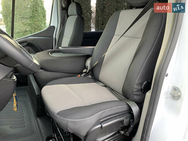 Рено Мастер, объемом двигателя 2.3 л и пробегом 62 тыс. км за 28000 $, фото 20 на Automoto.ua