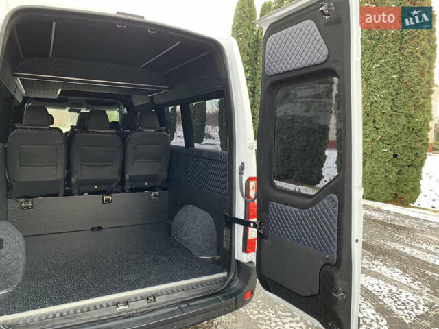 Рено Мастер, объемом двигателя 2.3 л и пробегом 62 тыс. км за 28000 $, фото 26 на Automoto.ua