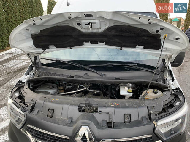 Рено Мастер, объемом двигателя 2.3 л и пробегом 62 тыс. км за 28000 $, фото 35 на Automoto.ua