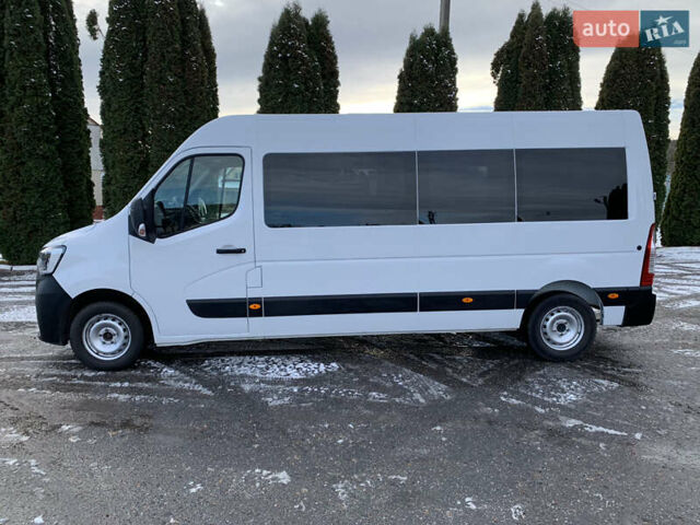Рено Мастер, объемом двигателя 2.3 л и пробегом 62 тыс. км за 28000 $, фото 3 на Automoto.ua
