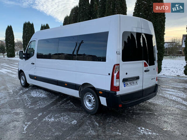 Рено Мастер, объемом двигателя 2.3 л и пробегом 62 тыс. км за 28000 $, фото 4 на Automoto.ua