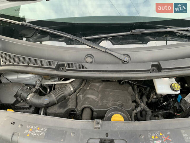 Рено Мастер, объемом двигателя 2.3 л и пробегом 62 тыс. км за 28000 $, фото 37 на Automoto.ua