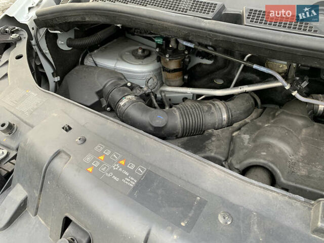Рено Мастер, объемом двигателя 2.3 л и пробегом 62 тыс. км за 28000 $, фото 39 на Automoto.ua