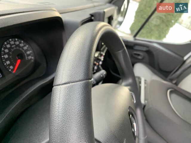 Рено Мастер, объемом двигателя 2.3 л и пробегом 62 тыс. км за 28000 $, фото 19 на Automoto.ua