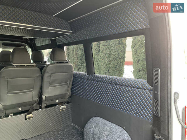 Рено Мастер, объемом двигателя 2.3 л и пробегом 62 тыс. км за 28000 $, фото 32 на Automoto.ua