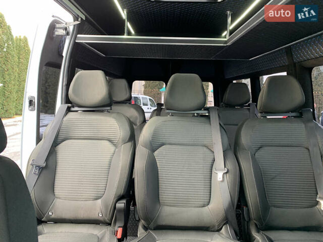 Рено Мастер, объемом двигателя 2.3 л и пробегом 62 тыс. км за 28000 $, фото 16 на Automoto.ua