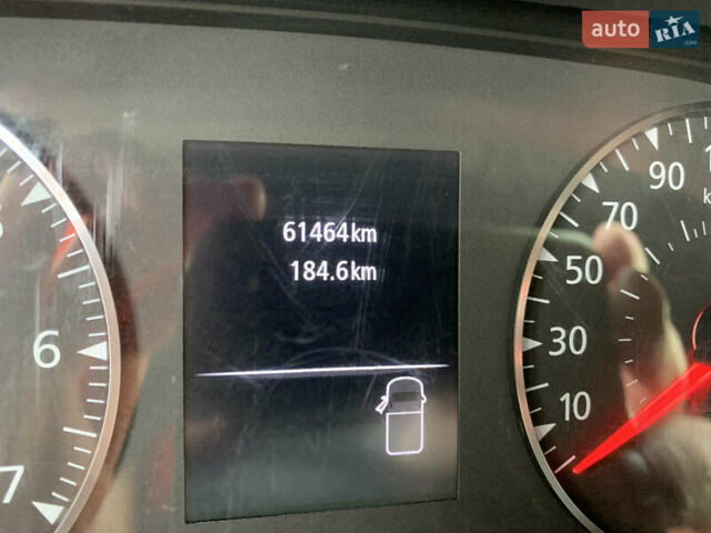 Рено Мастер, объемом двигателя 2.3 л и пробегом 62 тыс. км за 28000 $, фото 25 на Automoto.ua