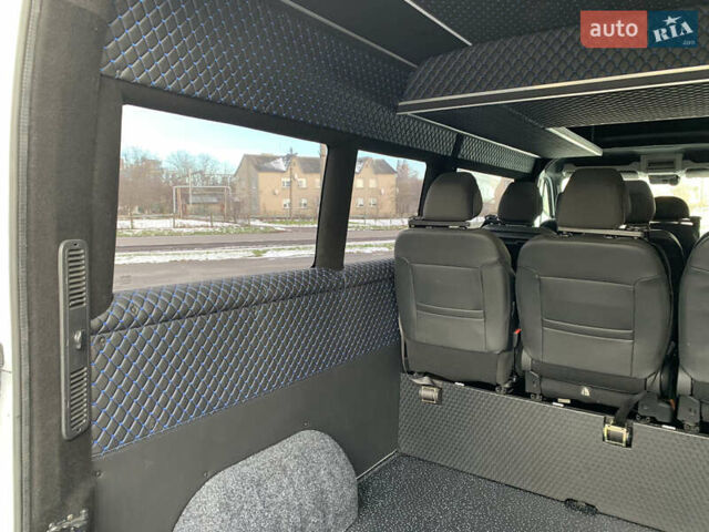 Рено Мастер, объемом двигателя 2.3 л и пробегом 62 тыс. км за 28000 $, фото 33 на Automoto.ua